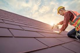 Reliable Bolingbrook, IL Roofing Solutions